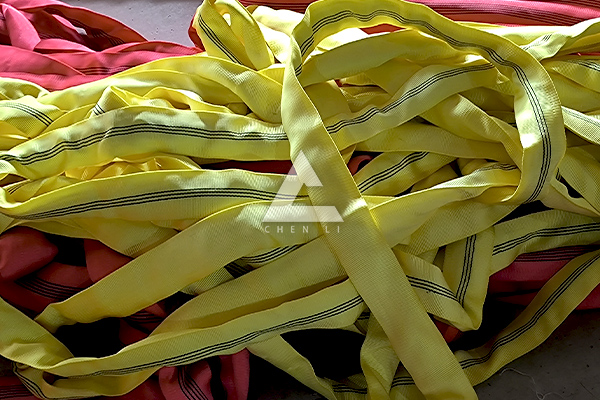 3噸柔性吊裝帶 3噸柔性吊裝帶